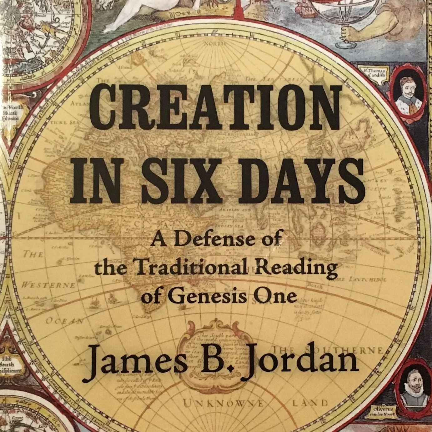 Creation vs. Evolution—Some Resources