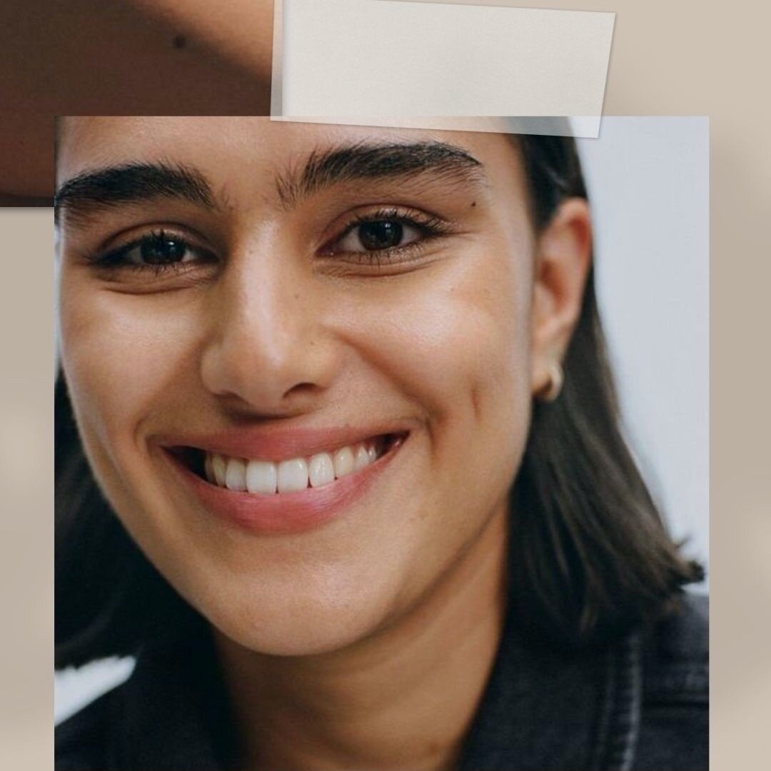 Fresh Faced + Killer Brows⁠
The perfect staples for Spring / Summer