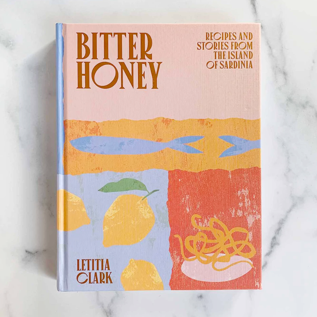 Bitter Honey // by Letitia Clark