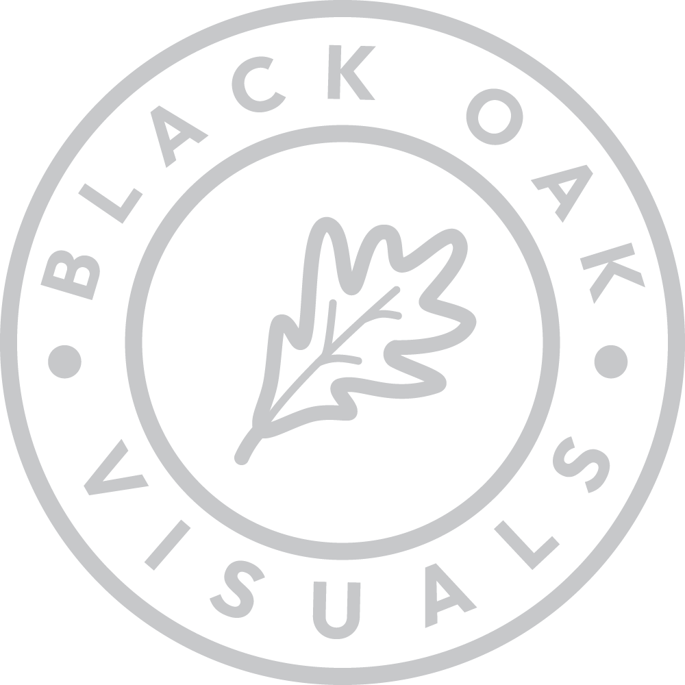 Black Oak Visuals