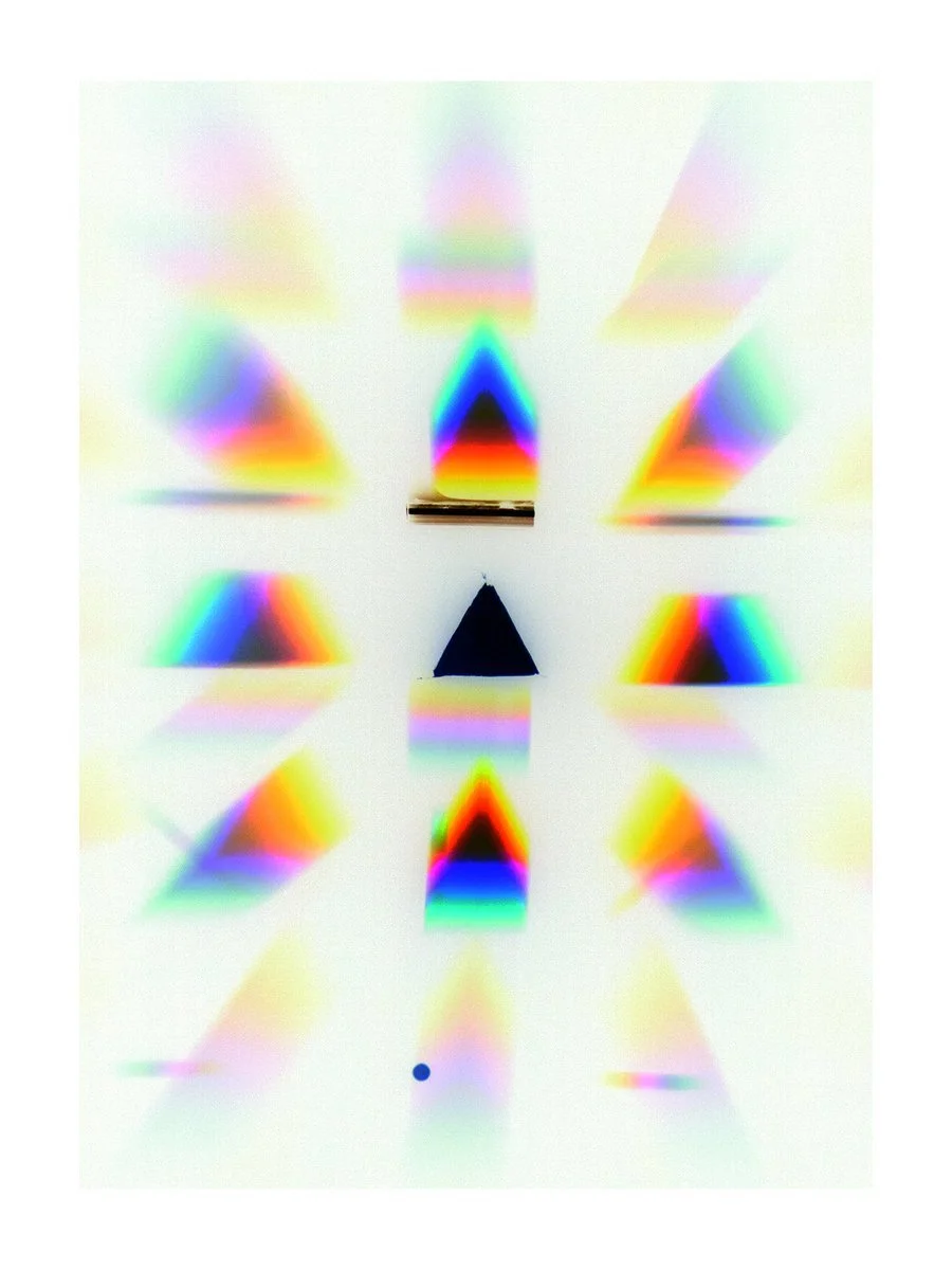 Operators- Radiant Dawn, 2019 (Dan Boeckner Project)