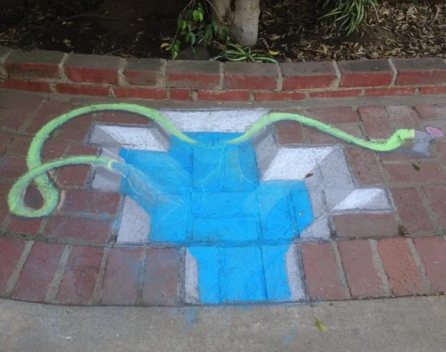 Chalk