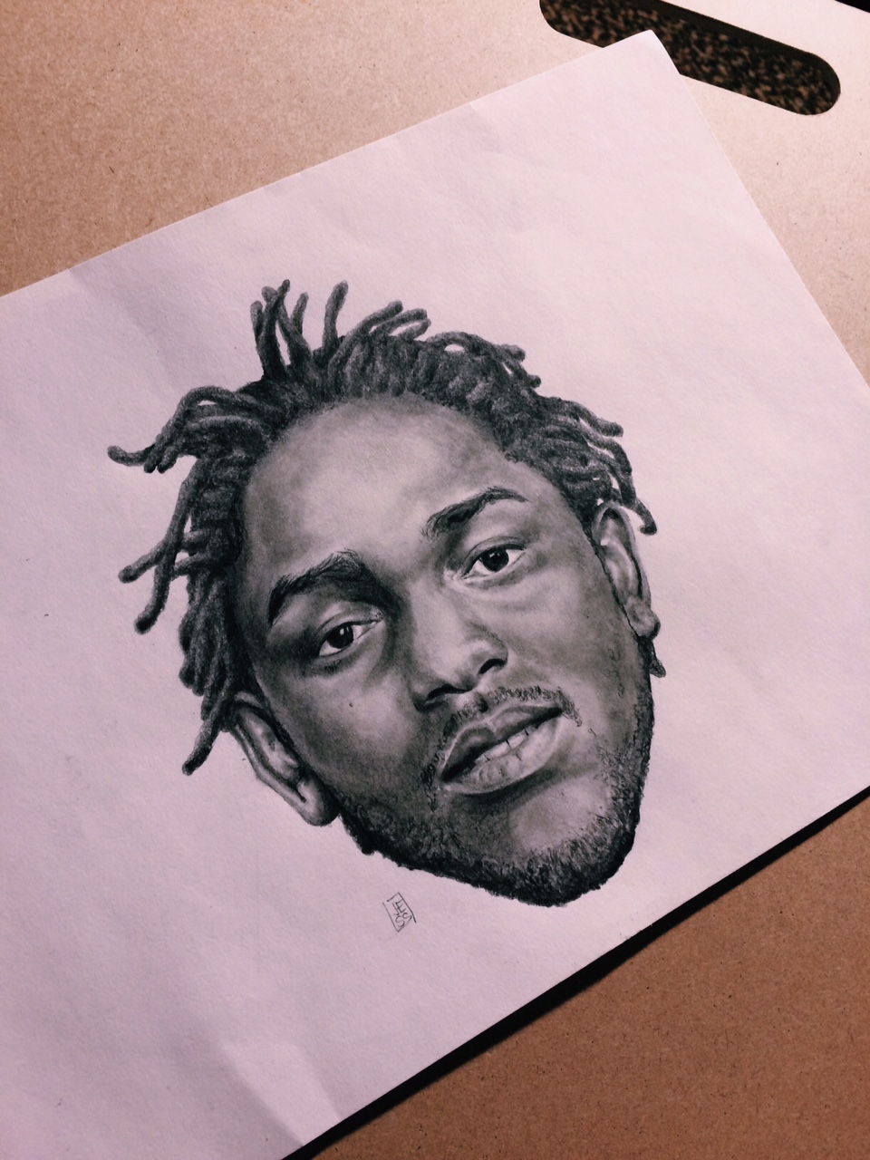 Kendrick Lamar