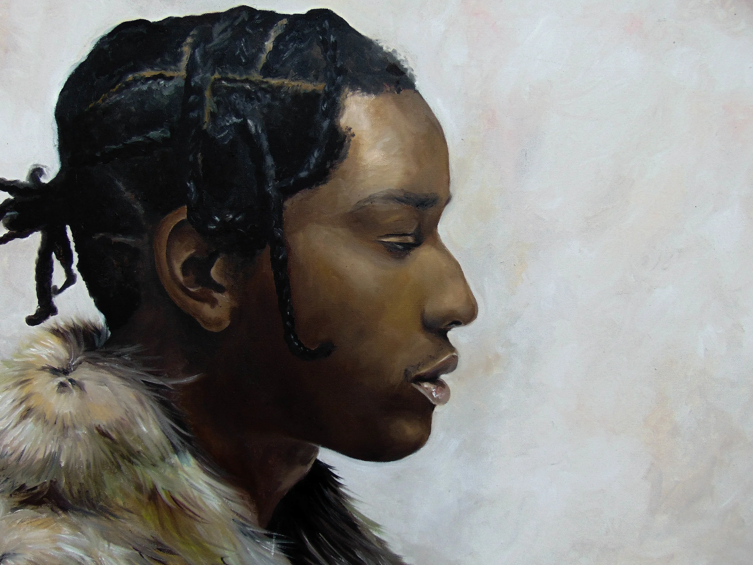 Pretty Flacko