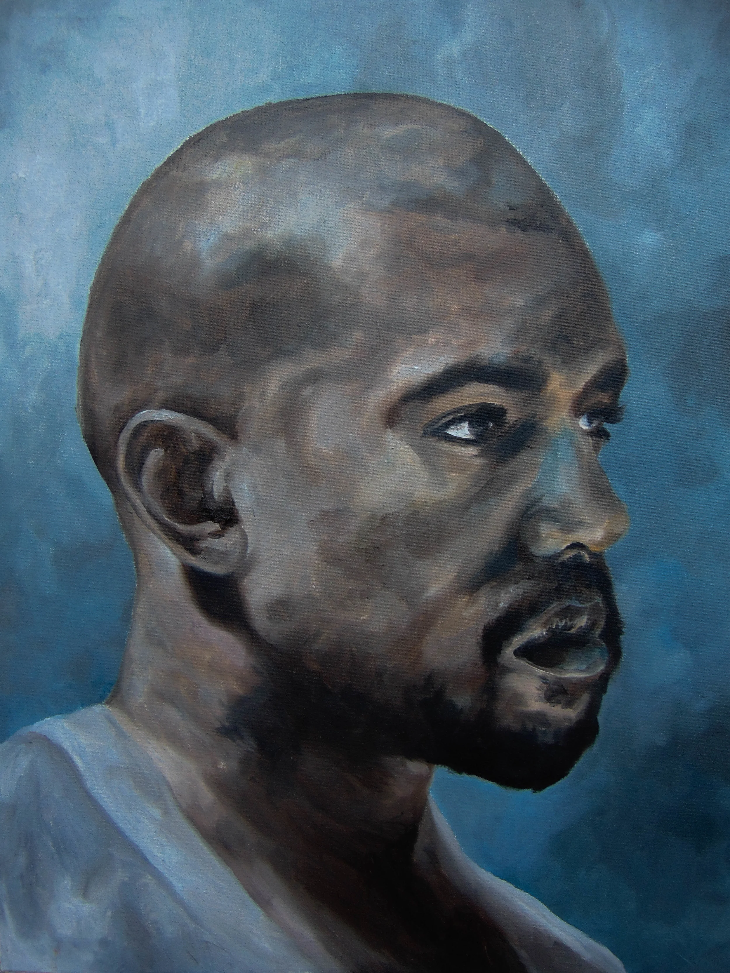 Kanye