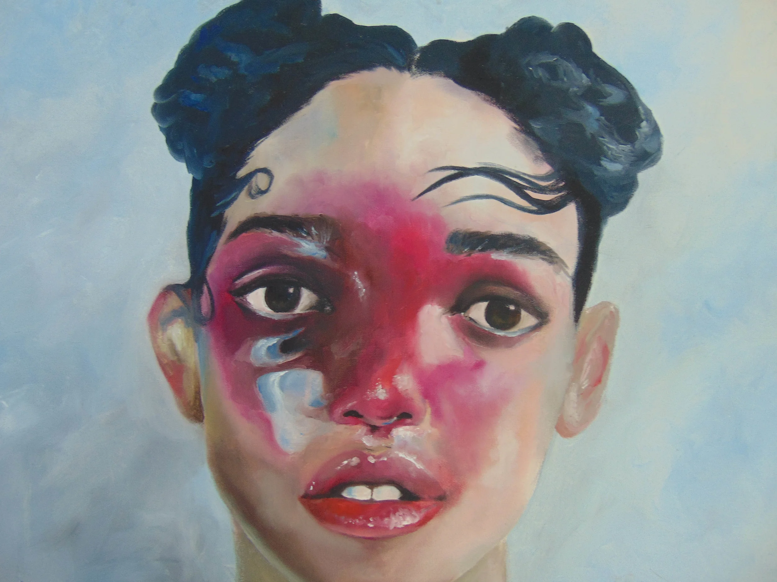 FKA TWIGS LP1