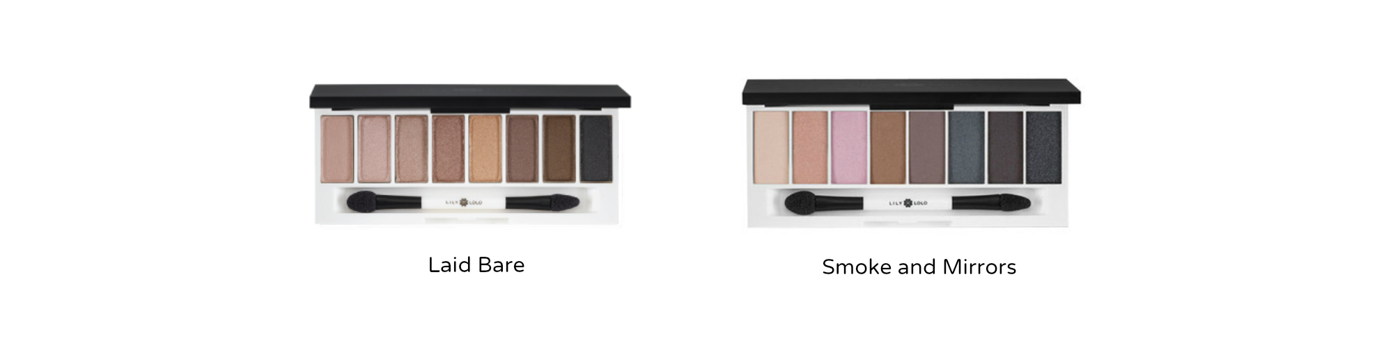 Buildable, blendable and perfect for everyday.