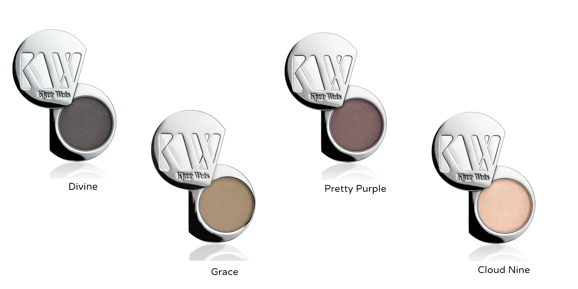 Neutral, elegant and refined.