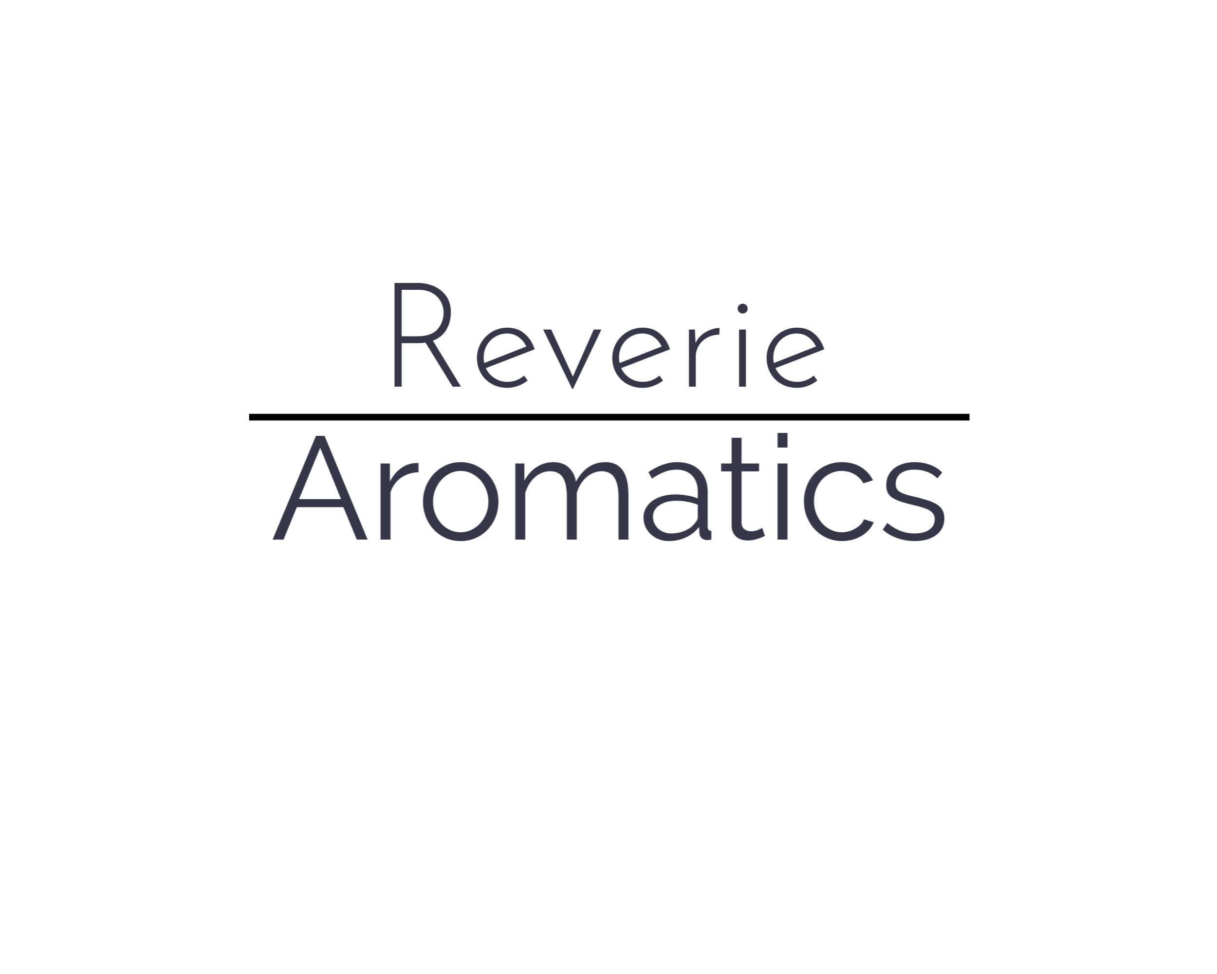 Reverie Aromatics