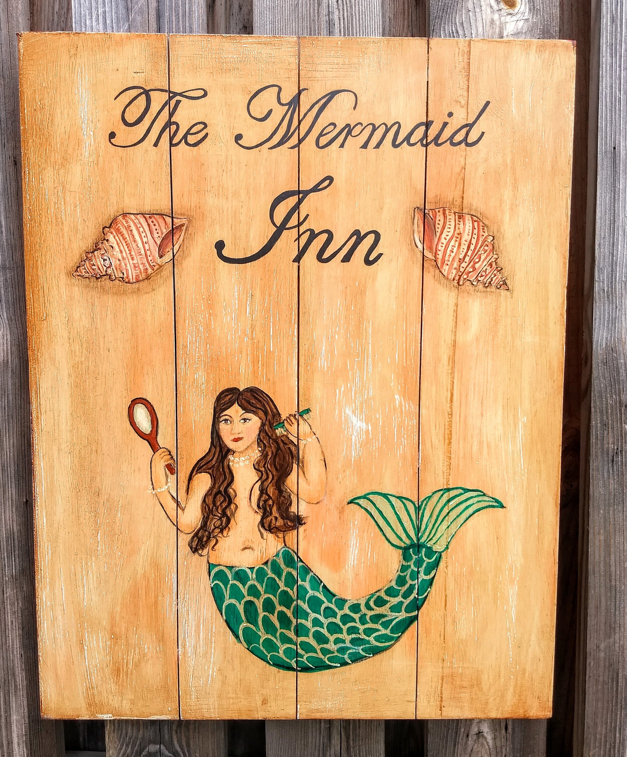 The Mermaid Inn c Kristin Helberg 2019