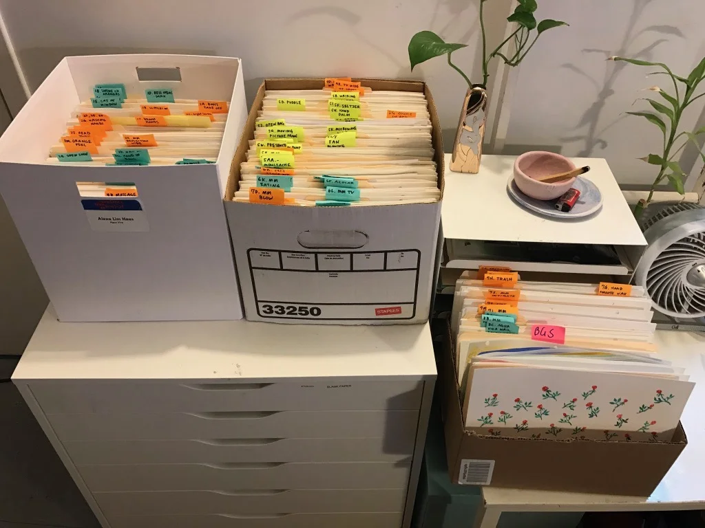 6 Minutes and a year of life