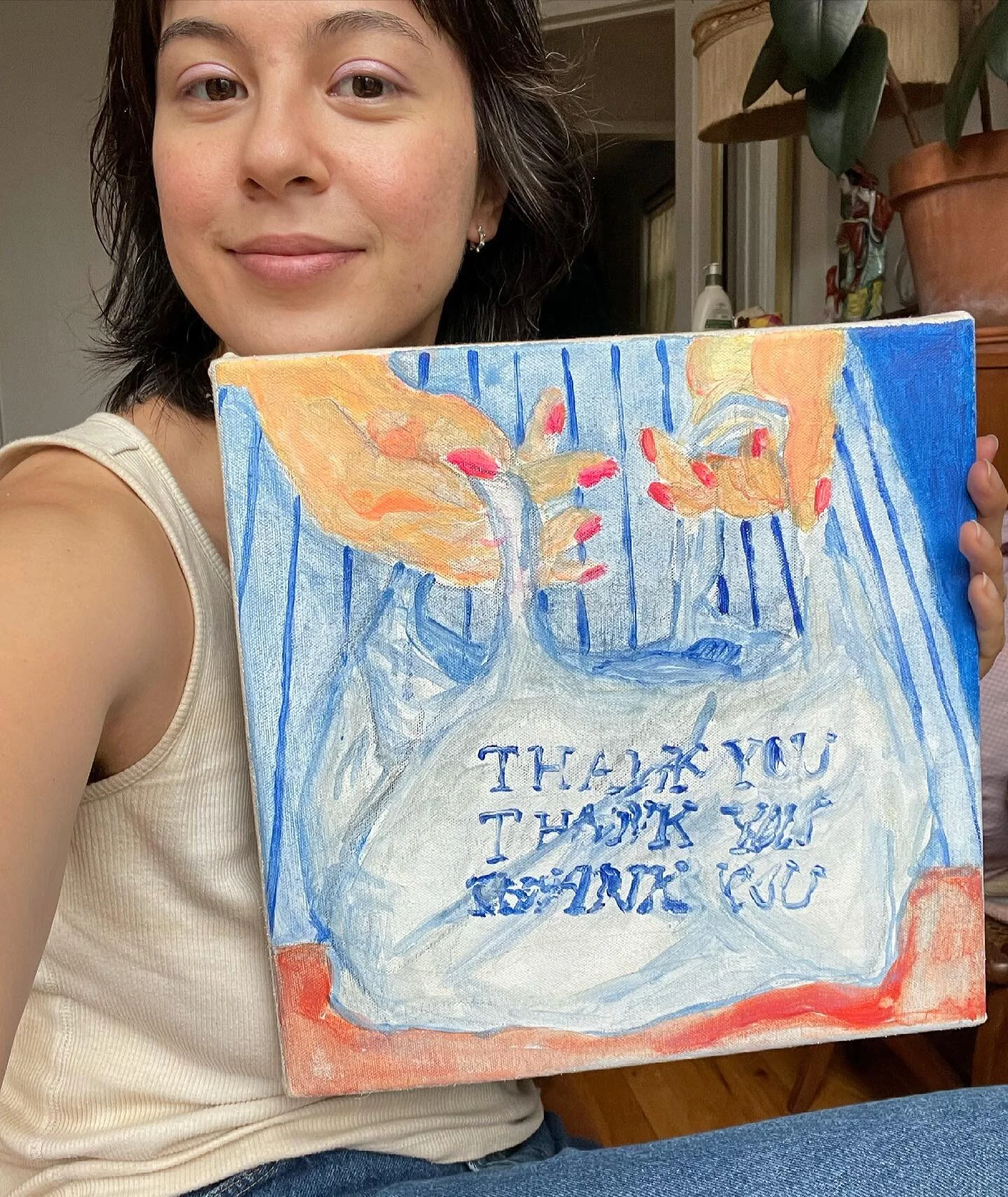 ☁️🎟RAFFLE🎟☁️My sisters and I contributed work for this raffle! All proceeds go to women led, youth led conservationist org in the Philippines @centreforsustainabilityph who work alongside the Batak and Tagbanua peoples. This raffle is raising money