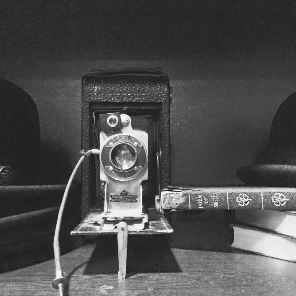 First Blog Post Example