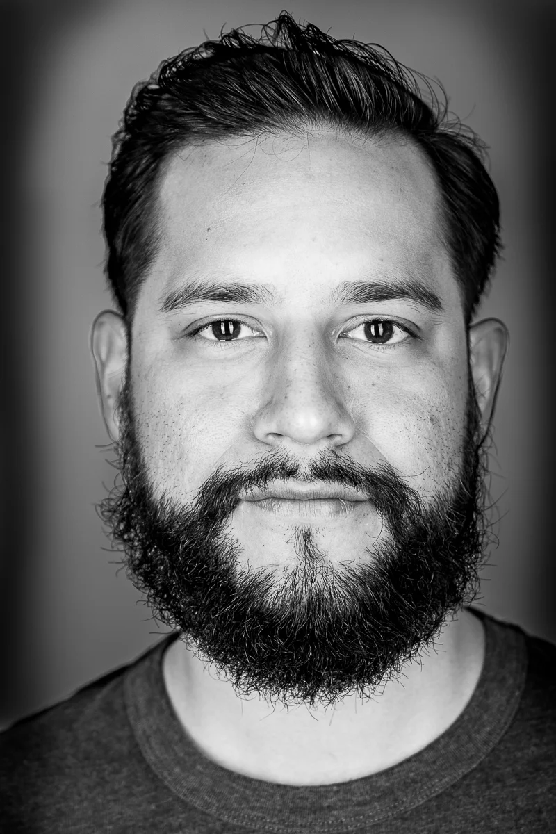 Christian, 30