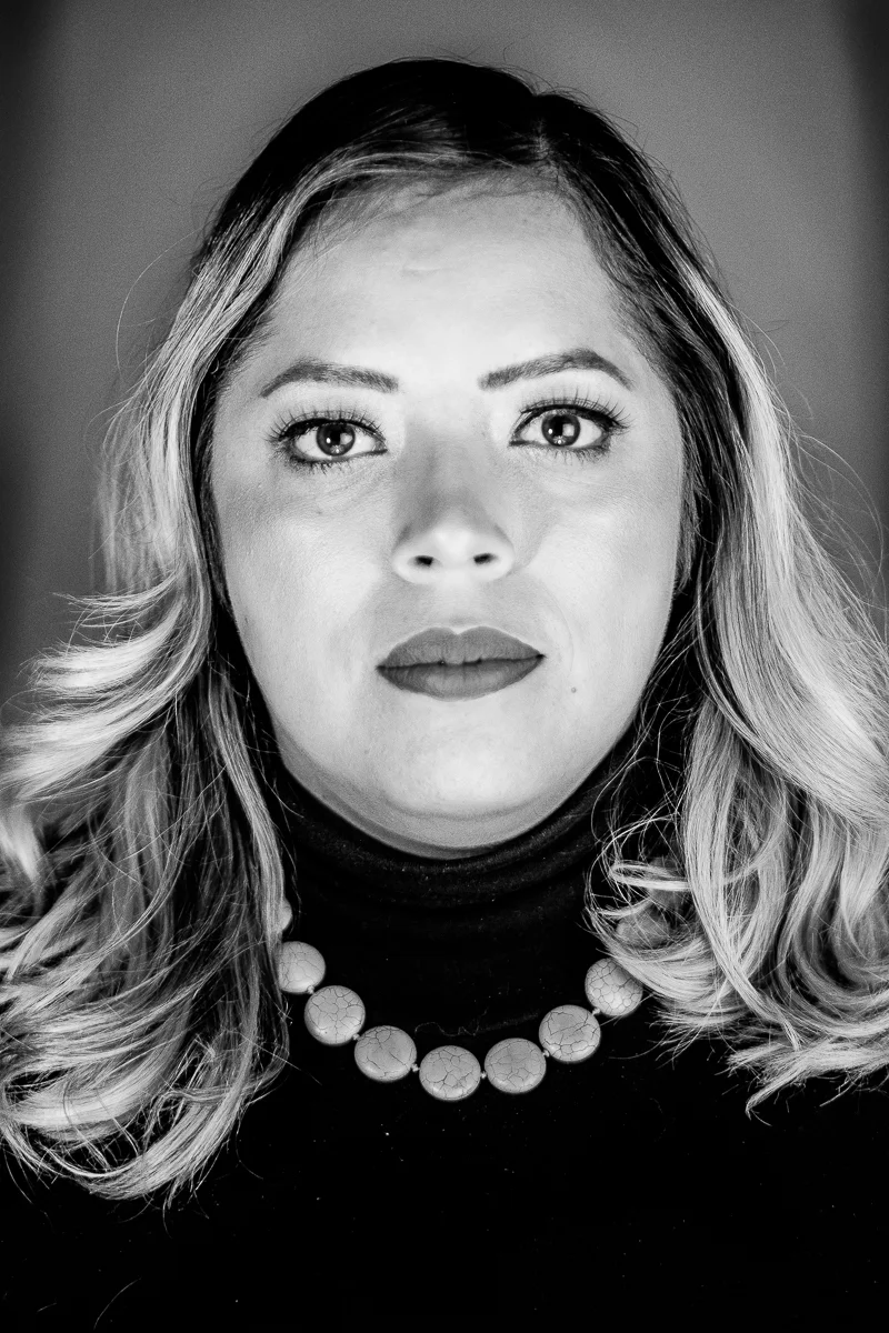 Sara, 33