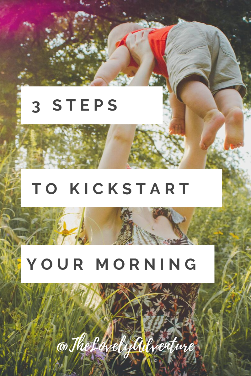 2 steps to kickstart your morning pinterest.png