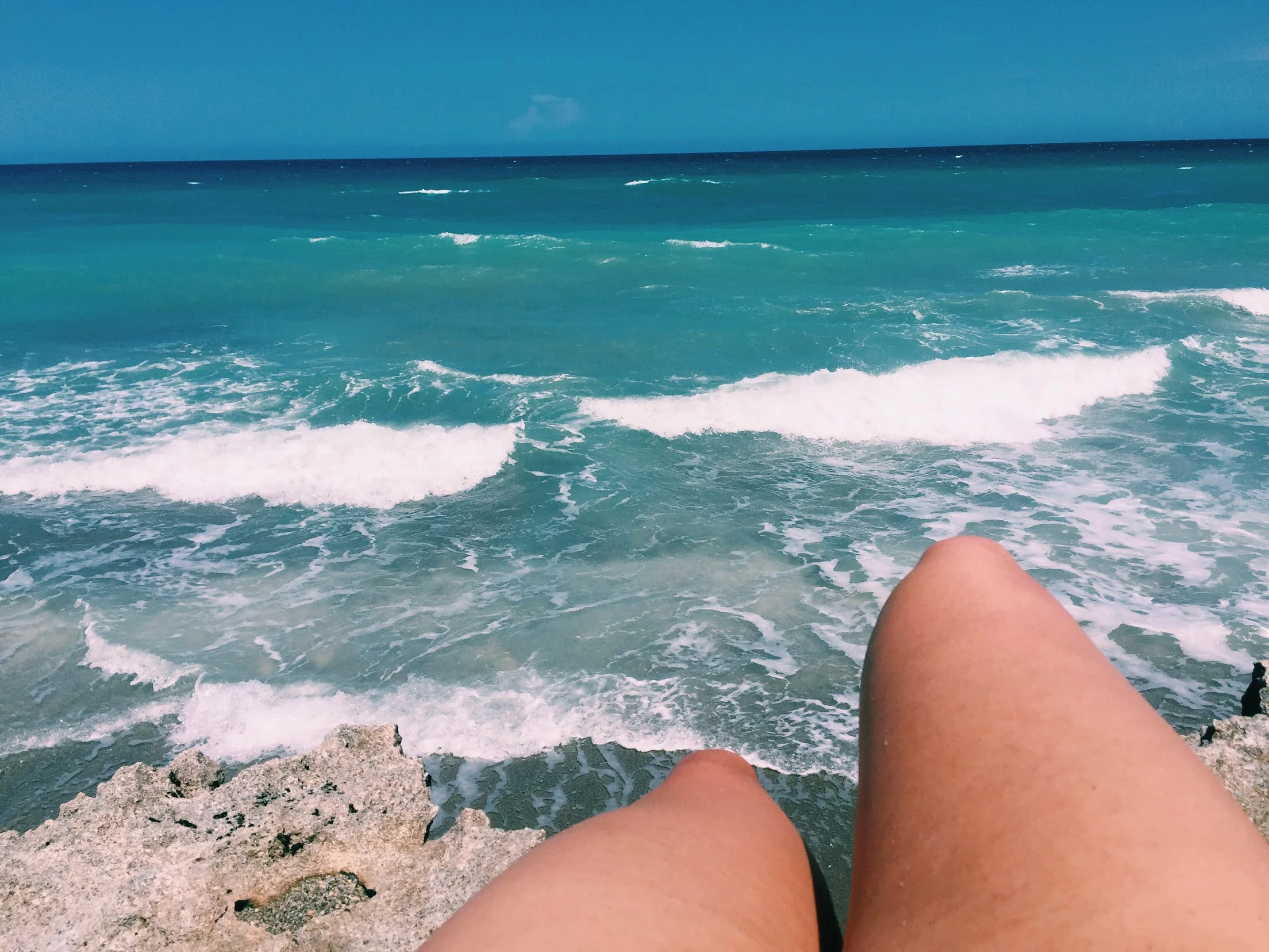 Why You Should Take a Daycation This Weekend