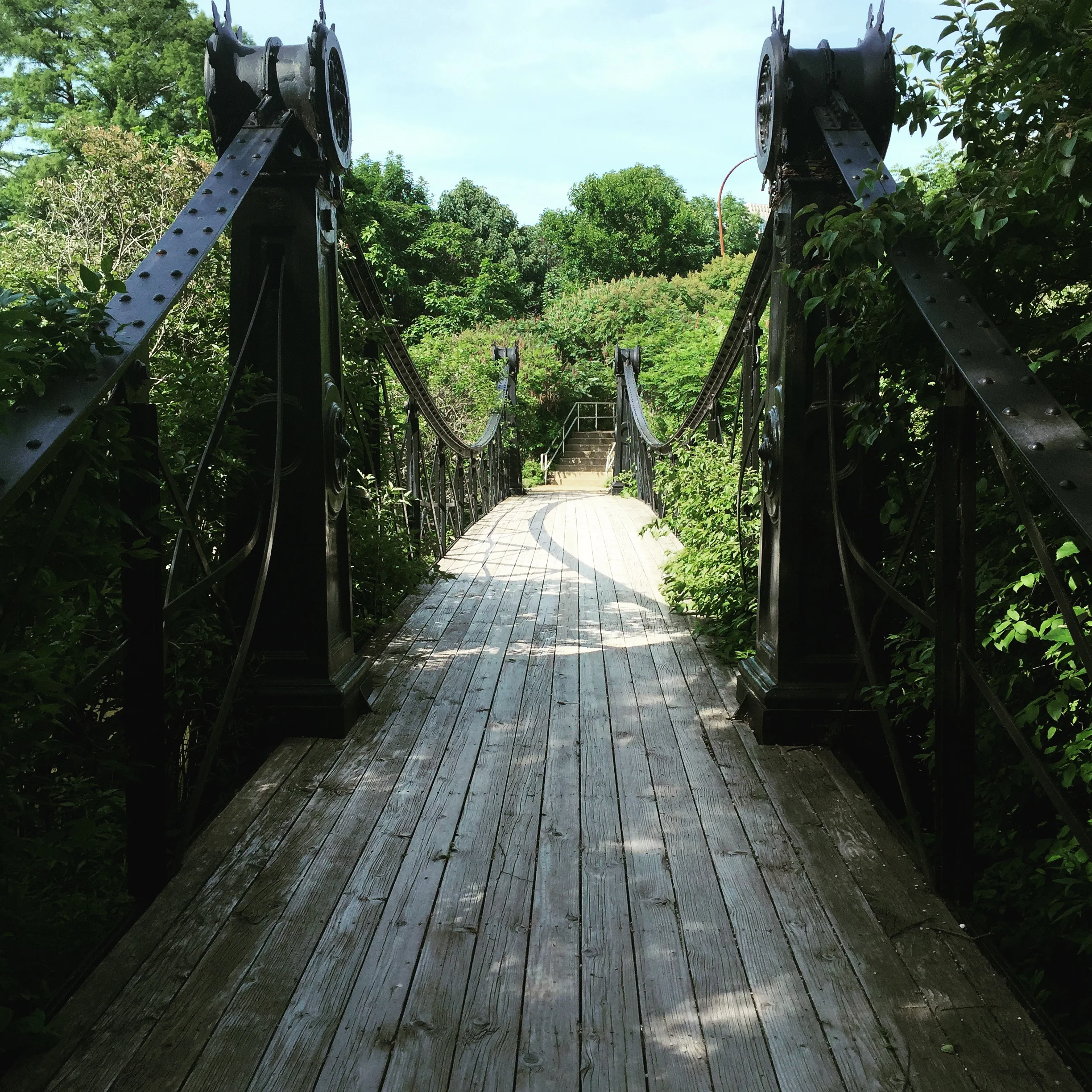 St. Louis, Missouri: Budweiser, BBQ, and Bill