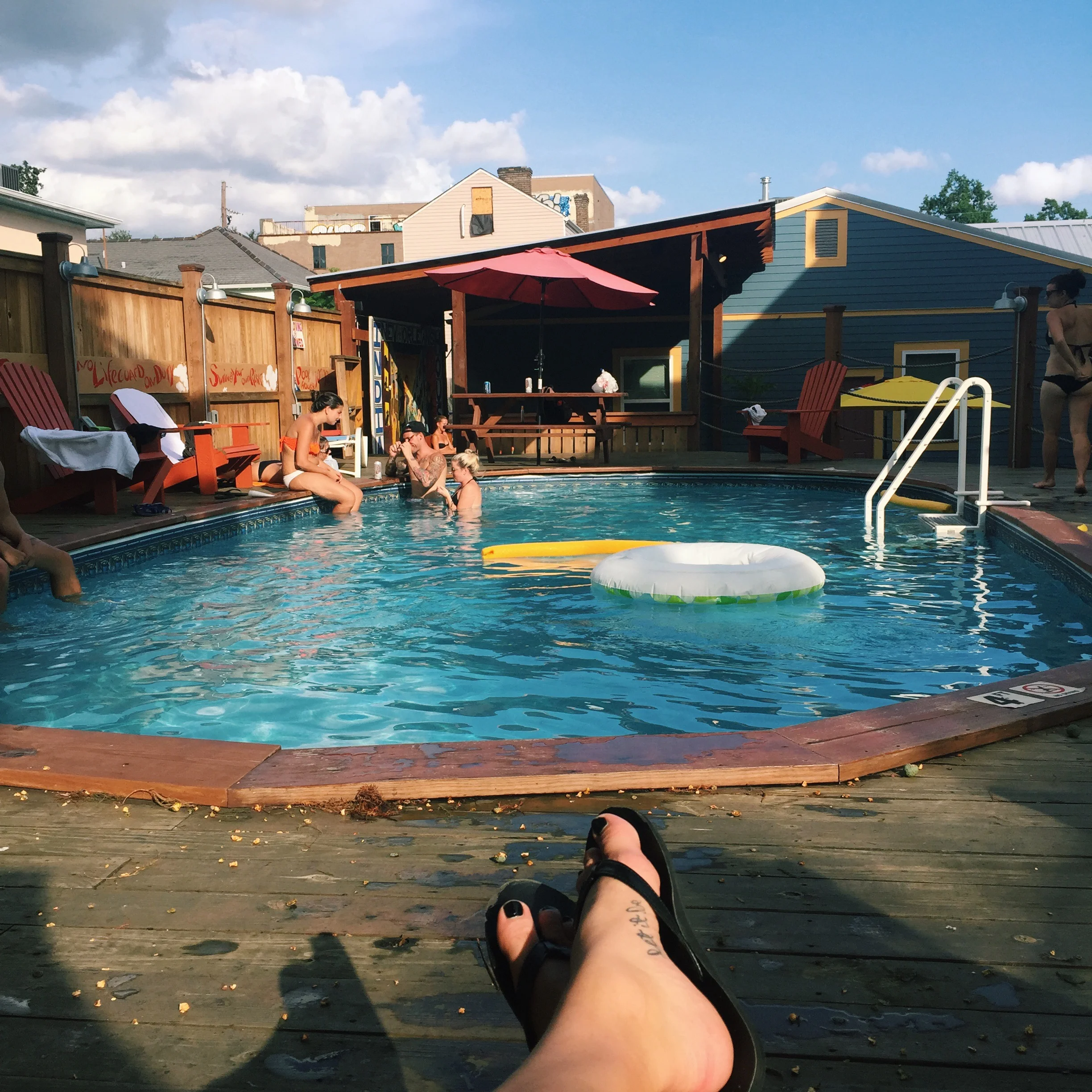 The Truth About Hostels