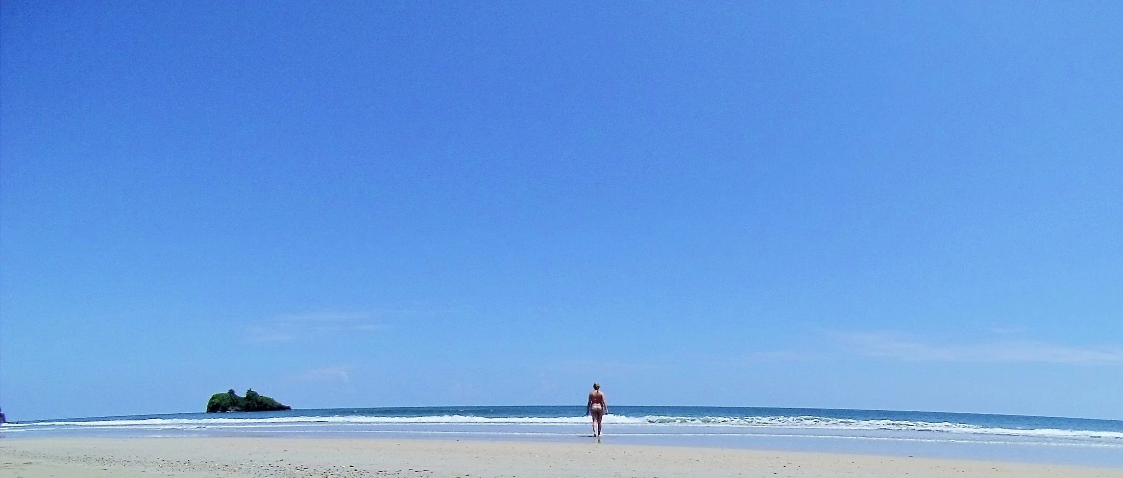 Central America: What Have I Gotten Myself Into?