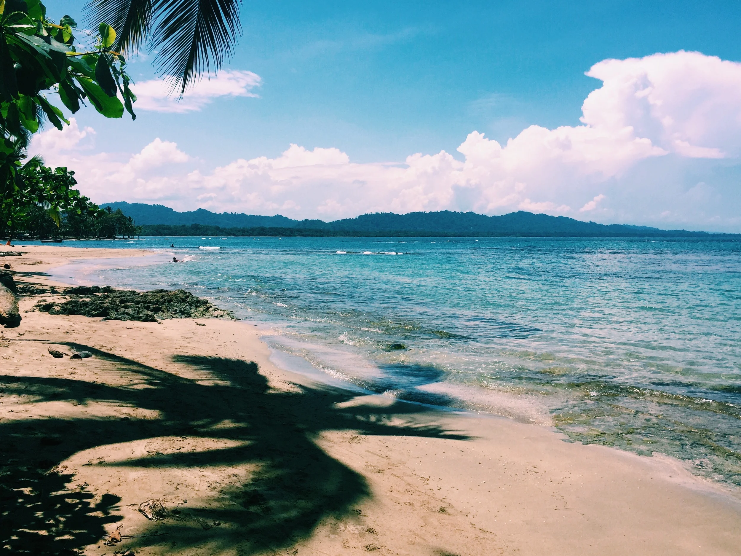 Puerto Viejo, Costa Rica: I'm In Paradise