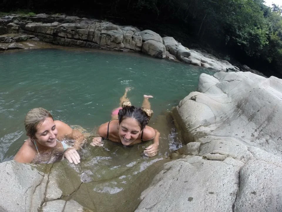 Making Friends as a Solo Traveler