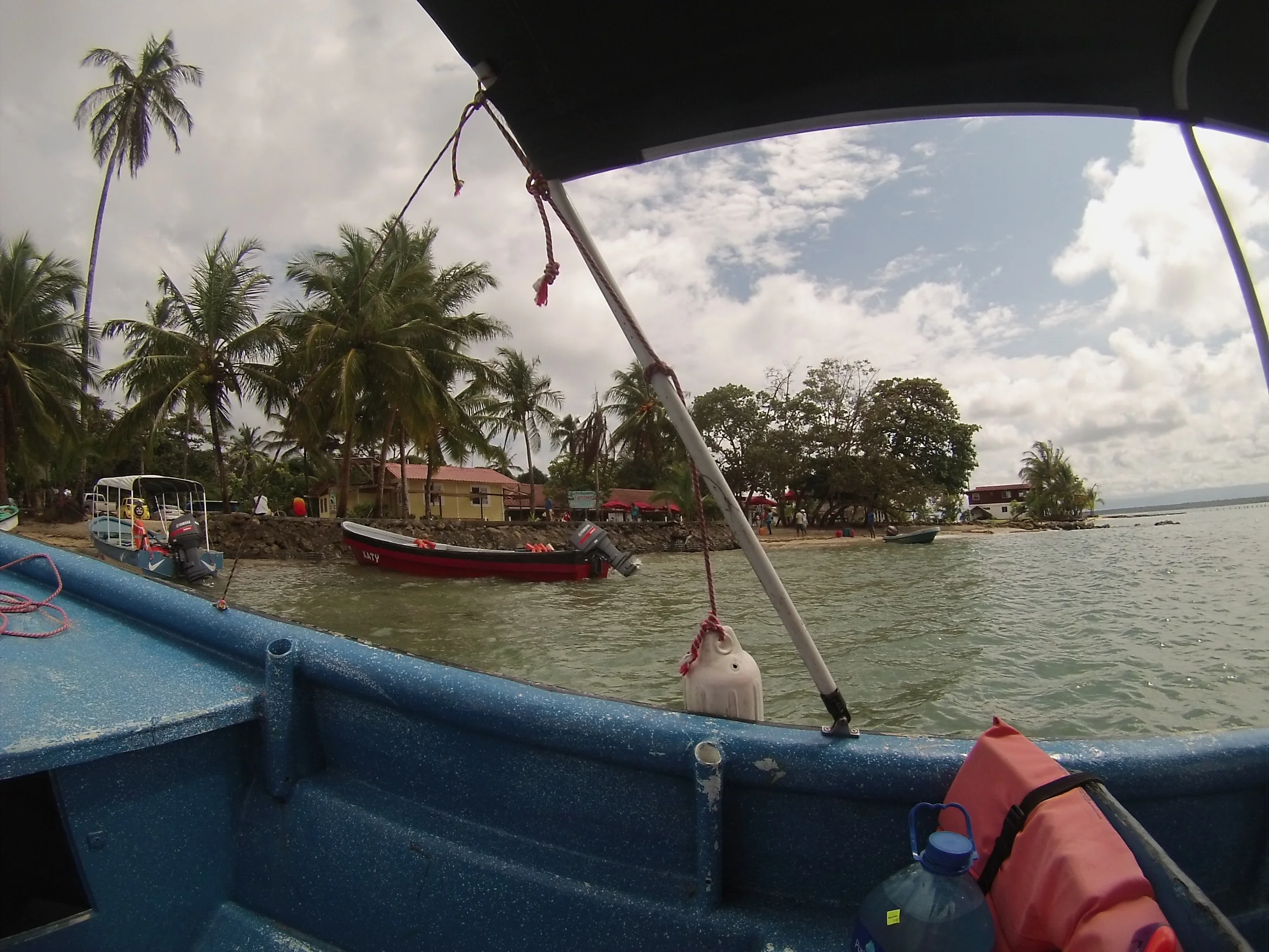 Ultimate Guide to Bocas Del Toro Panama