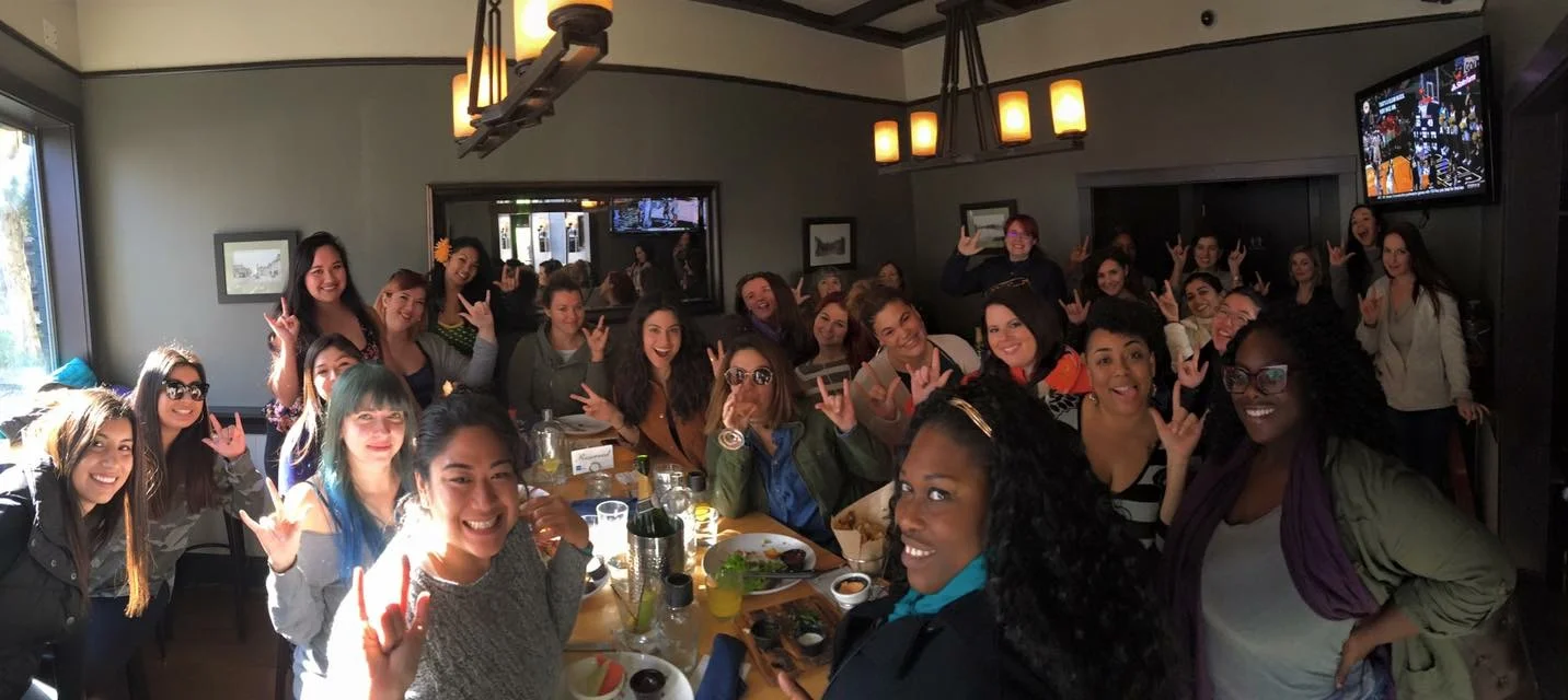 GLT Brunch!!