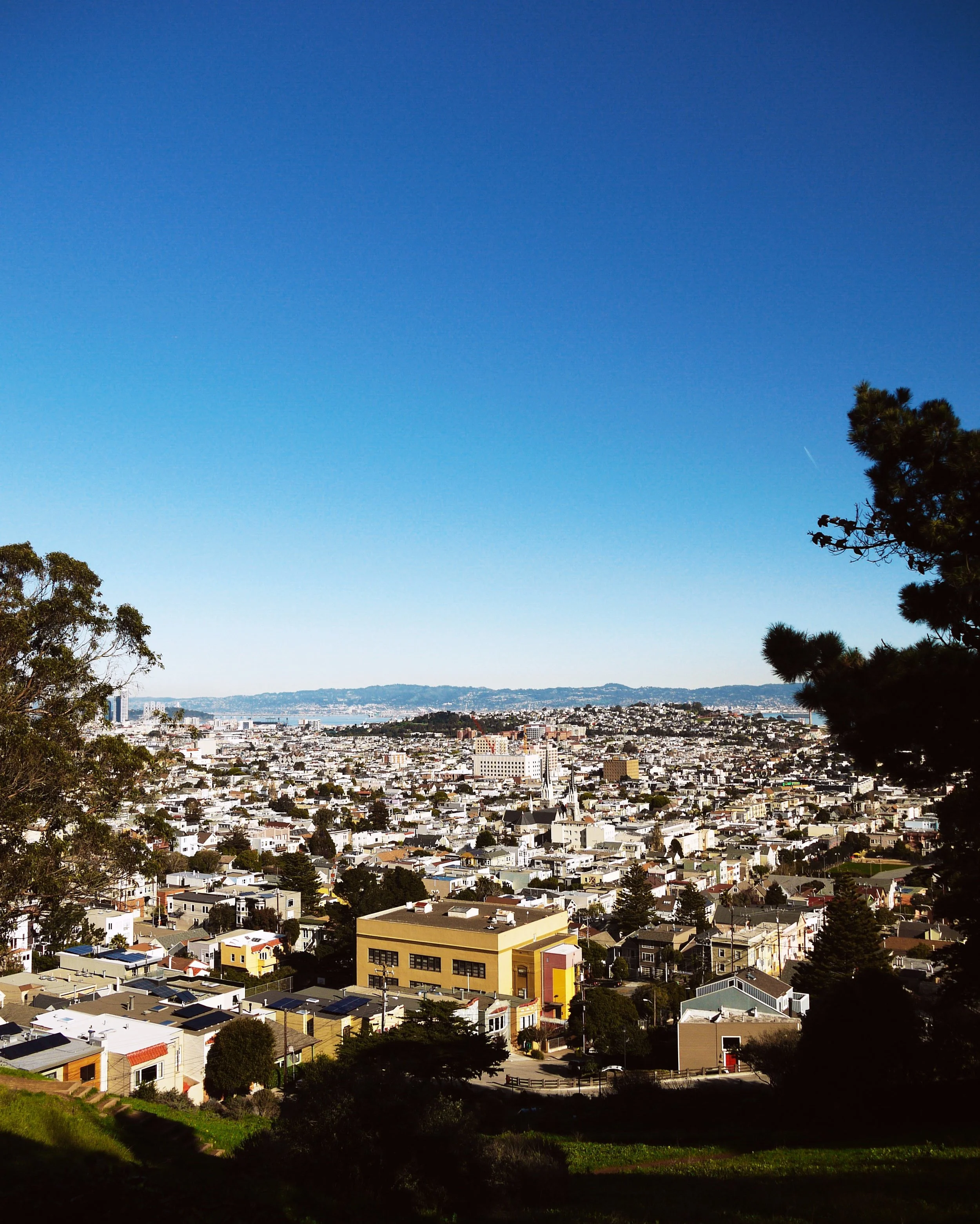 What to Do and What to Avoid in San Francisco