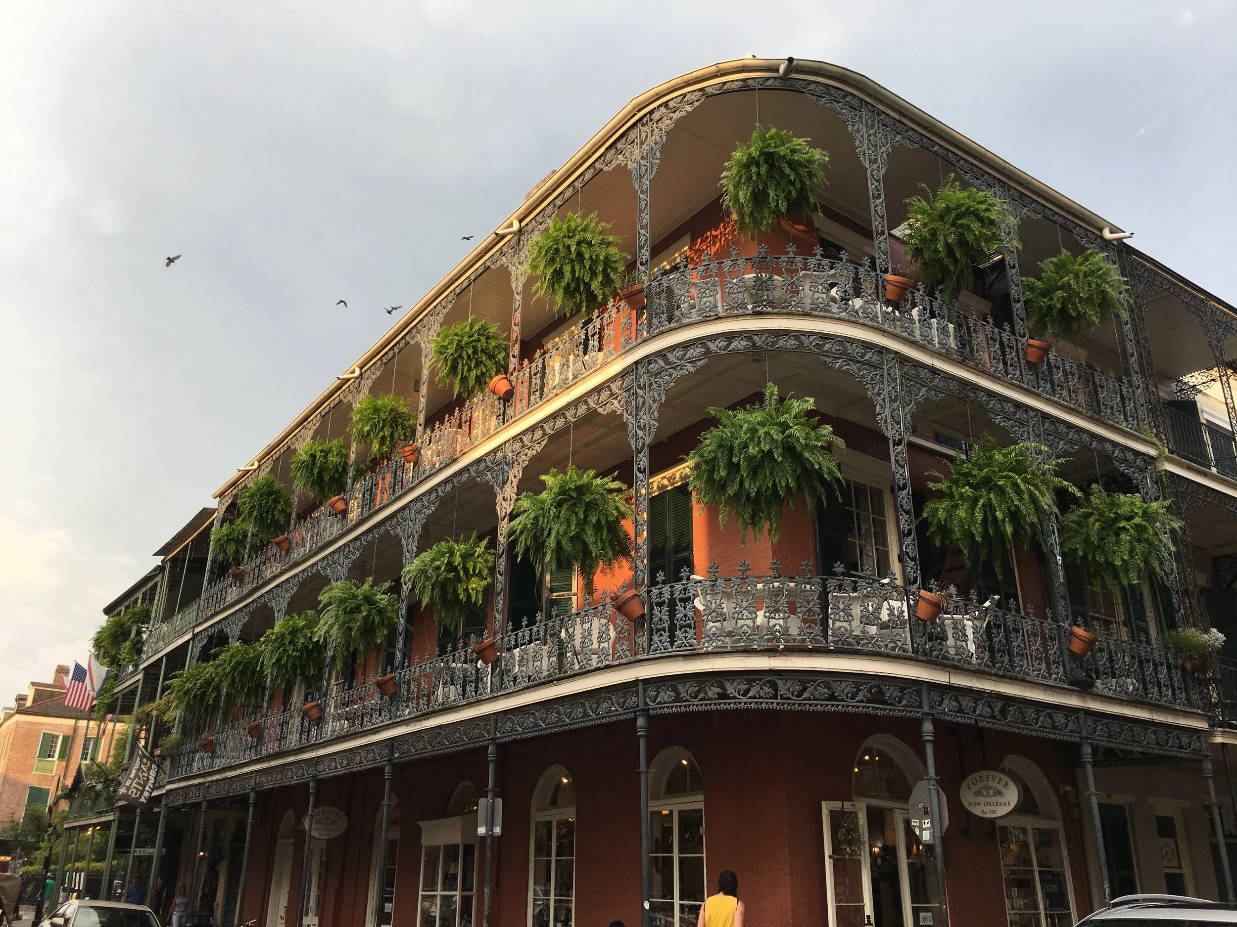 Southern Cities Worth Your Time