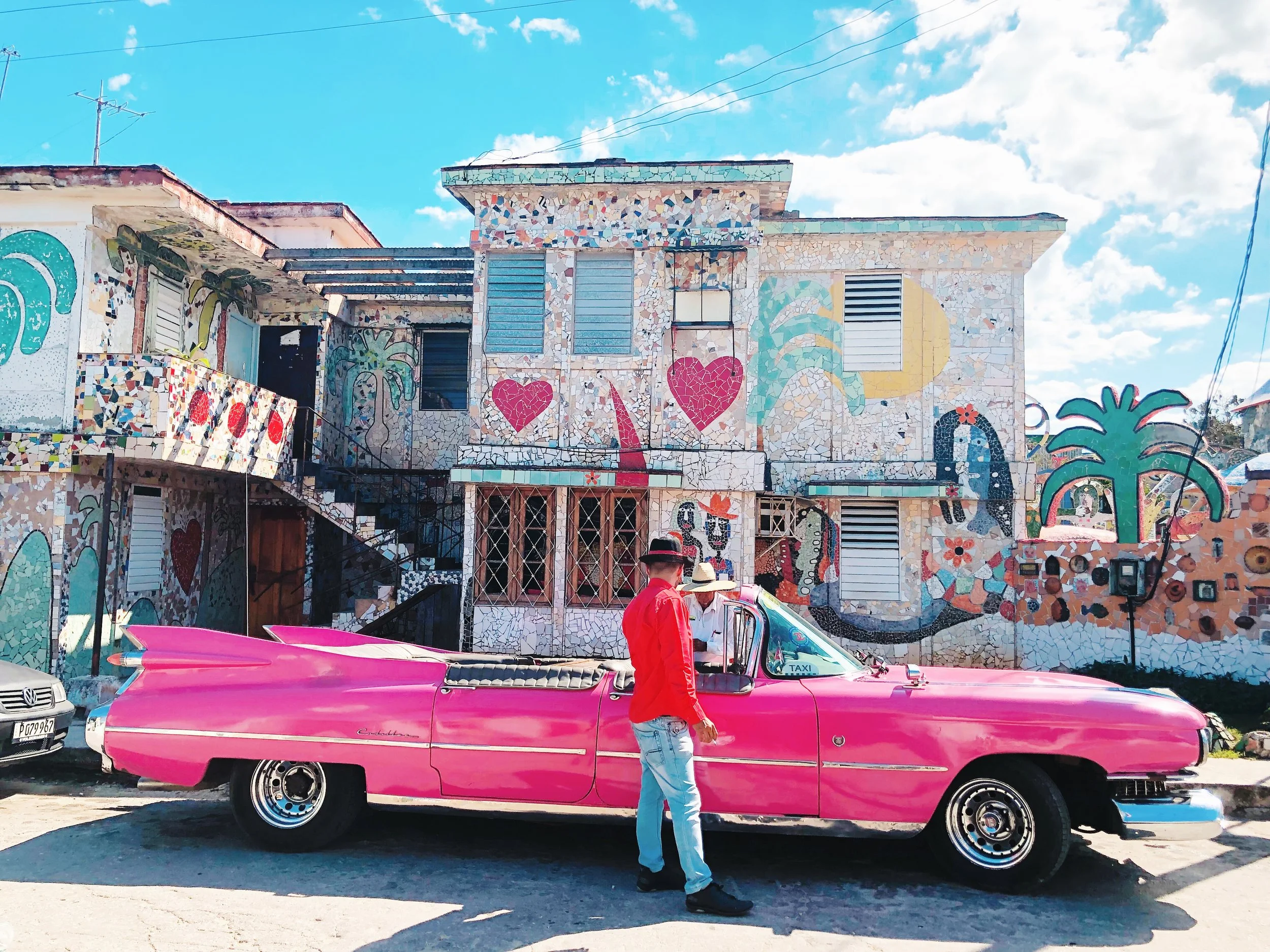 Weekend Getaway Guide to Cuba
