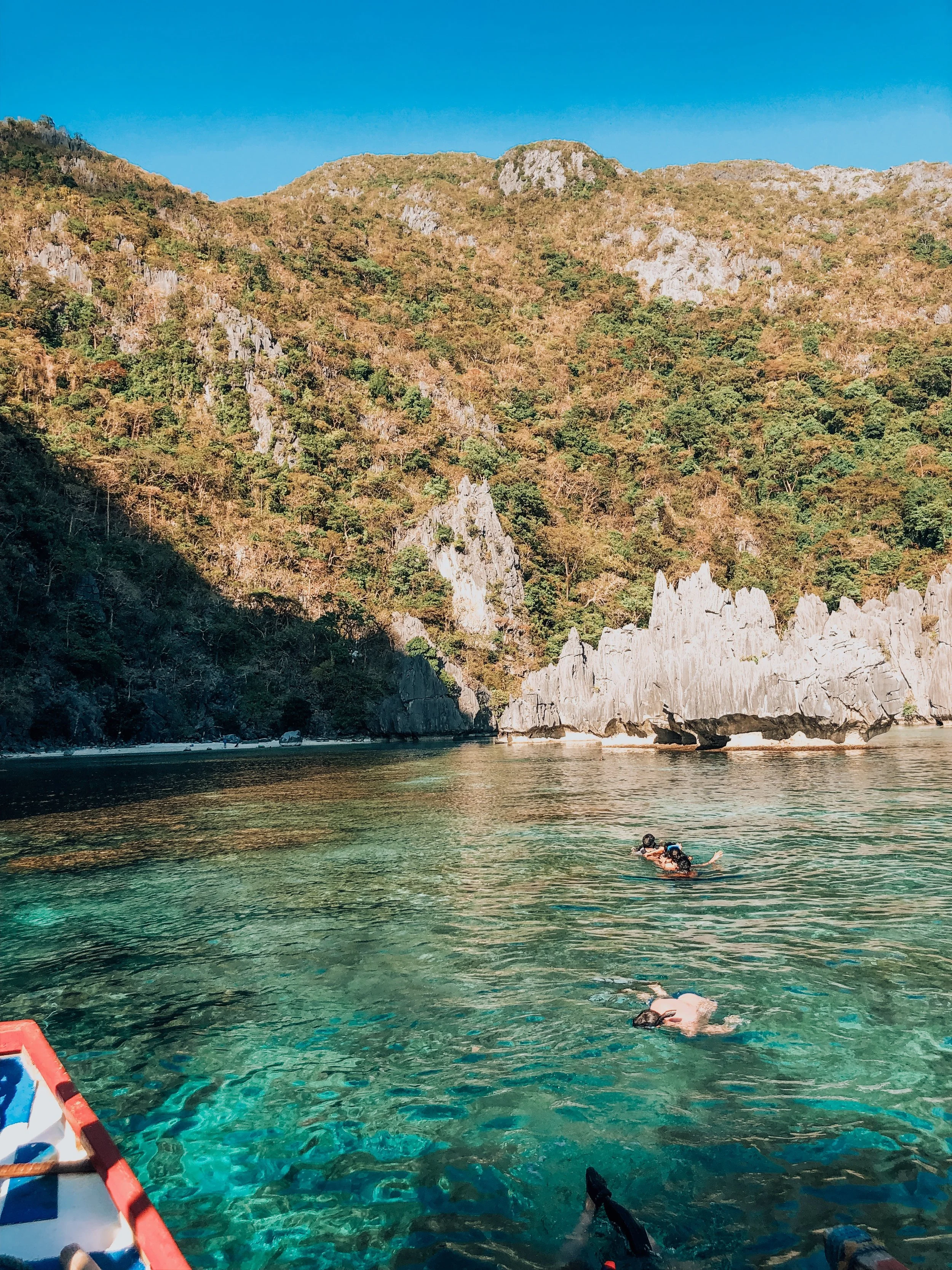 1 Week Guide to El Nido  - Palawan, Philippines