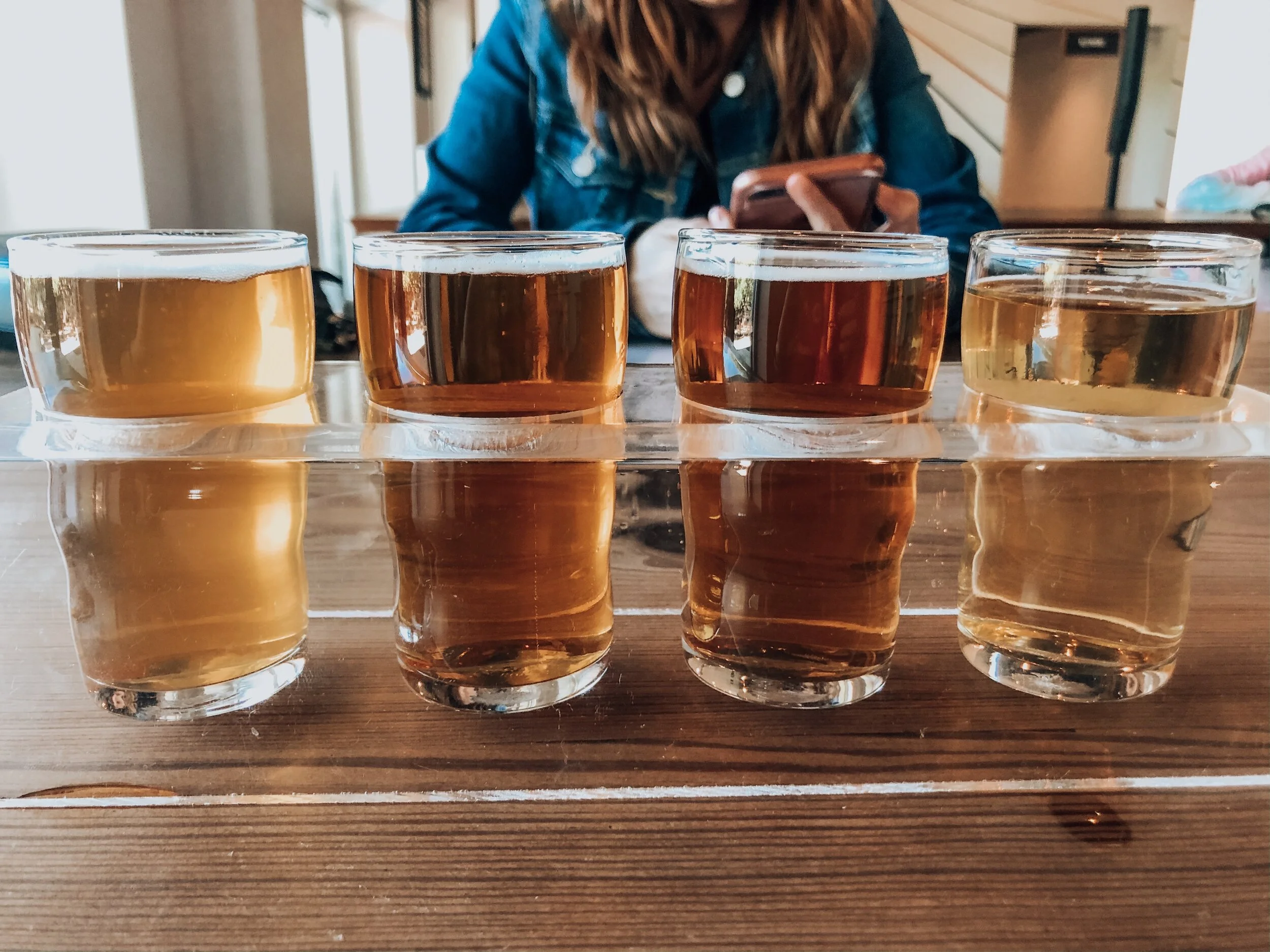 5 Must Visit Austin Breweries