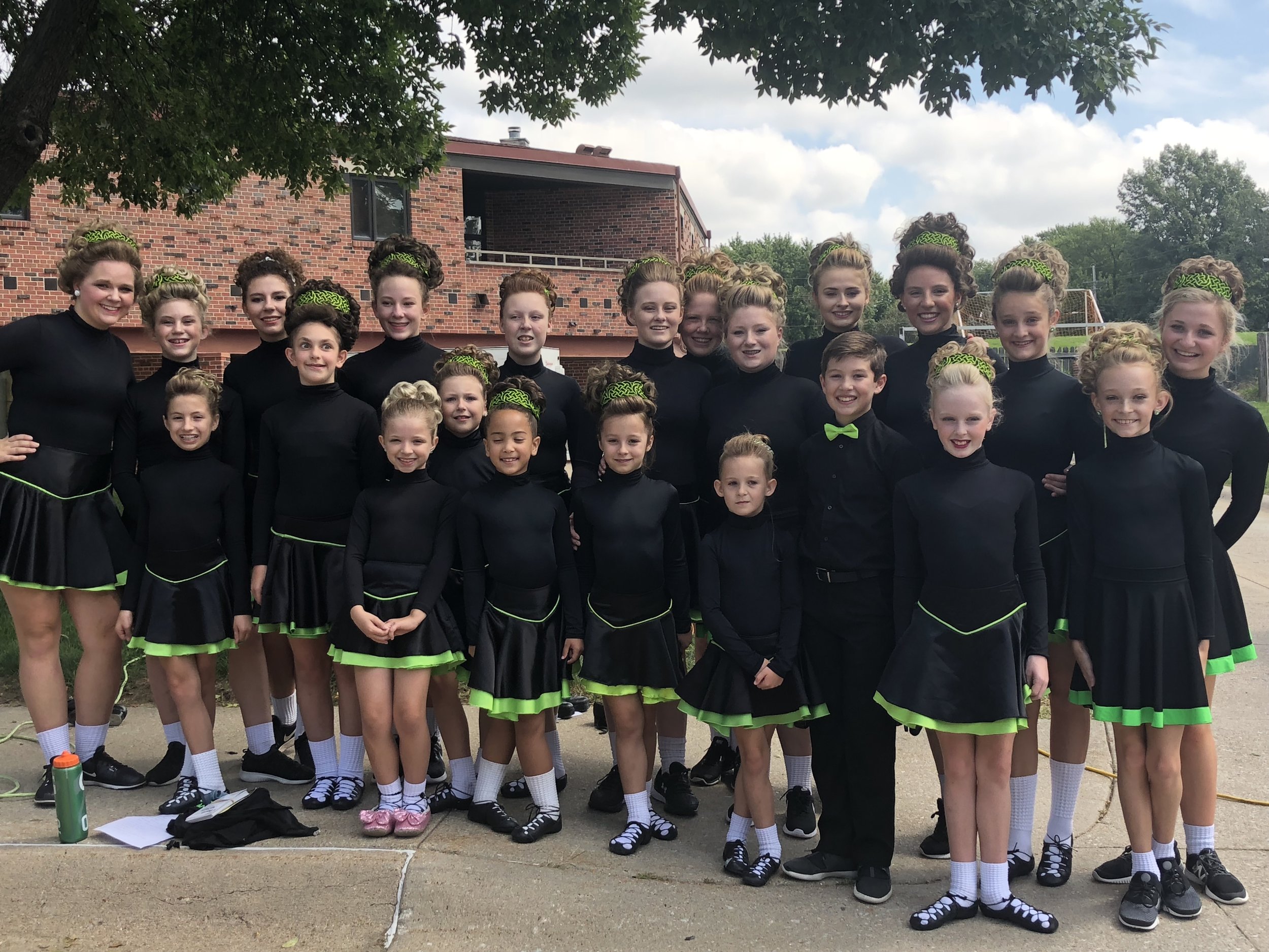 Dowds Irish Dance Academy