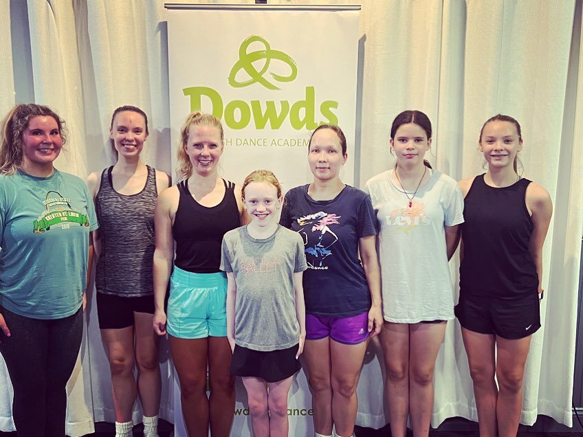 Dowds Irish Dance Academy