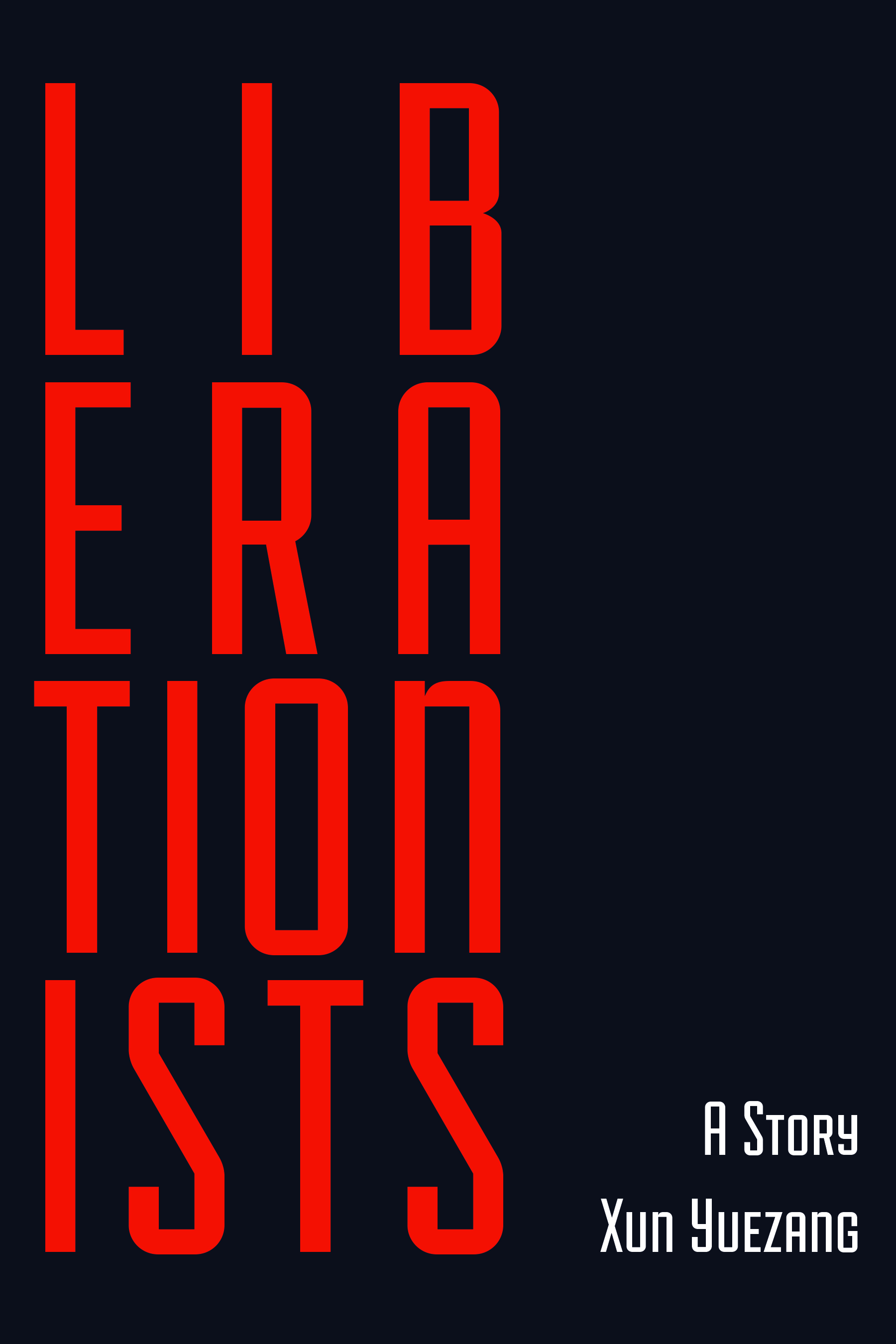 Liberationists