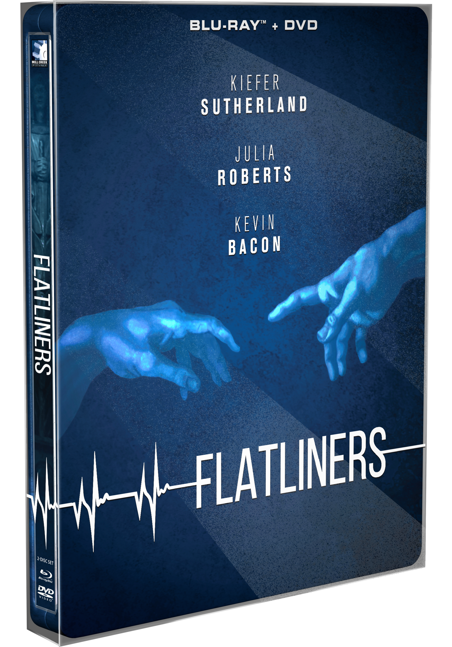 Flatliners - Exterior