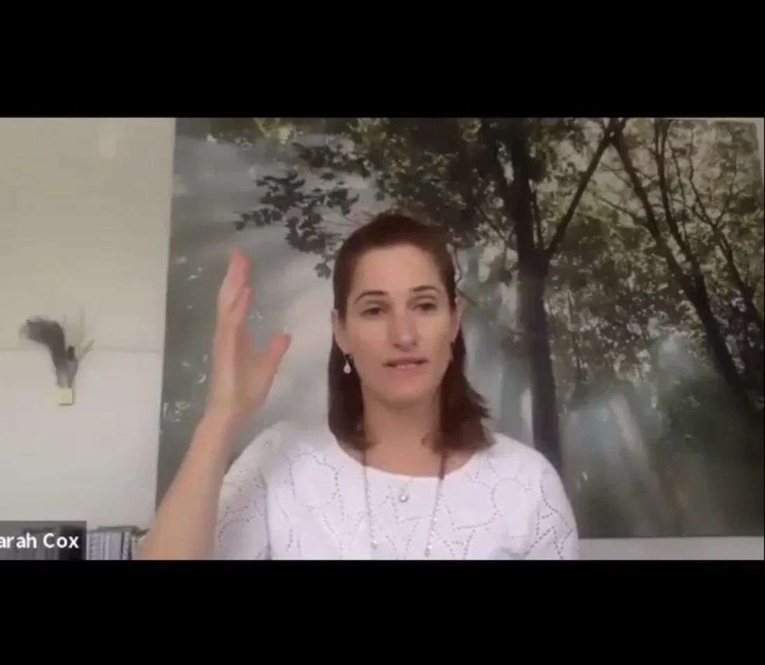 How Kinesiology can help Trauma