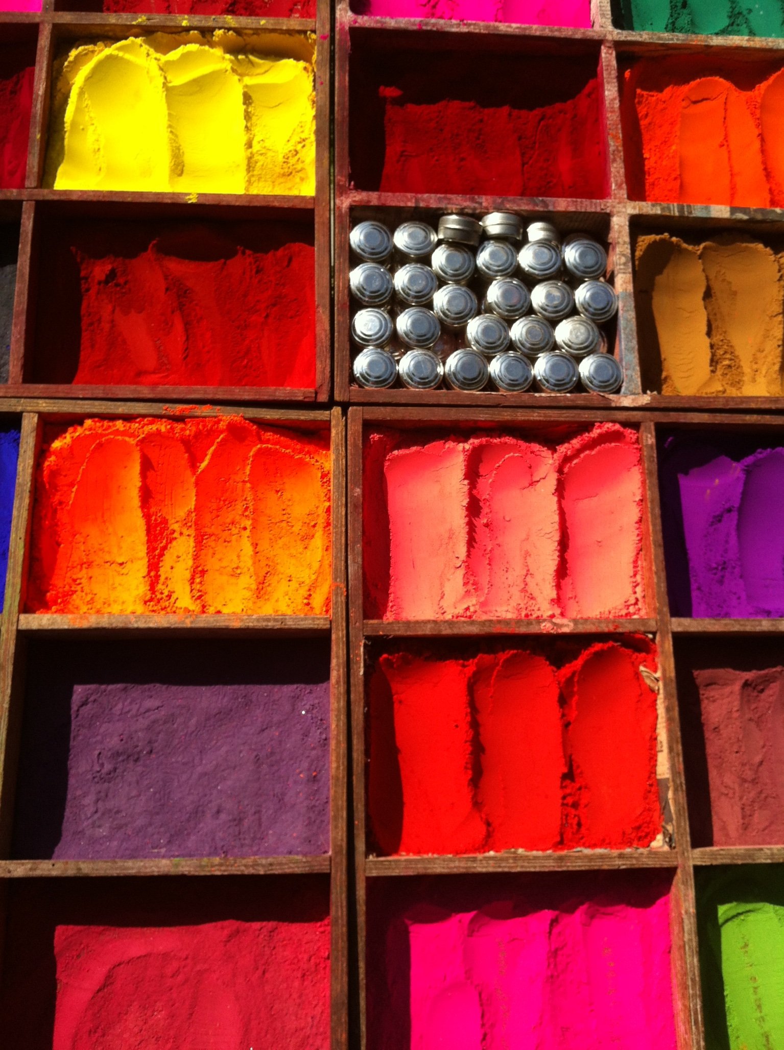 Week 1 - Eastern Philosophies