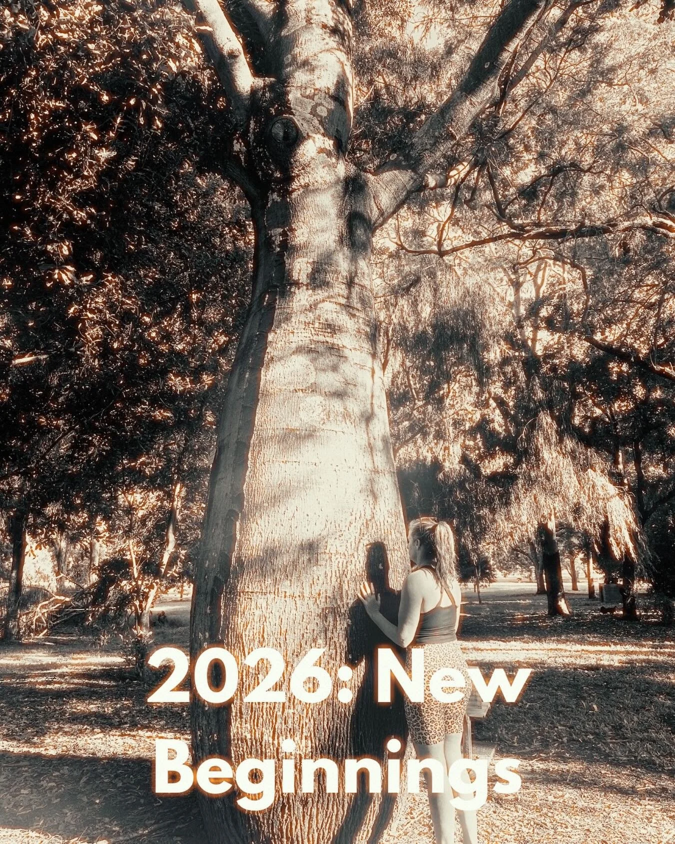 I&rsquo;m back! Ready to serve with love for another year through client work and other exciting projects that may manifest! 

My purpose is loud, resilient and clear, and this offers the simplicity and space to show up for you with an ever-present g