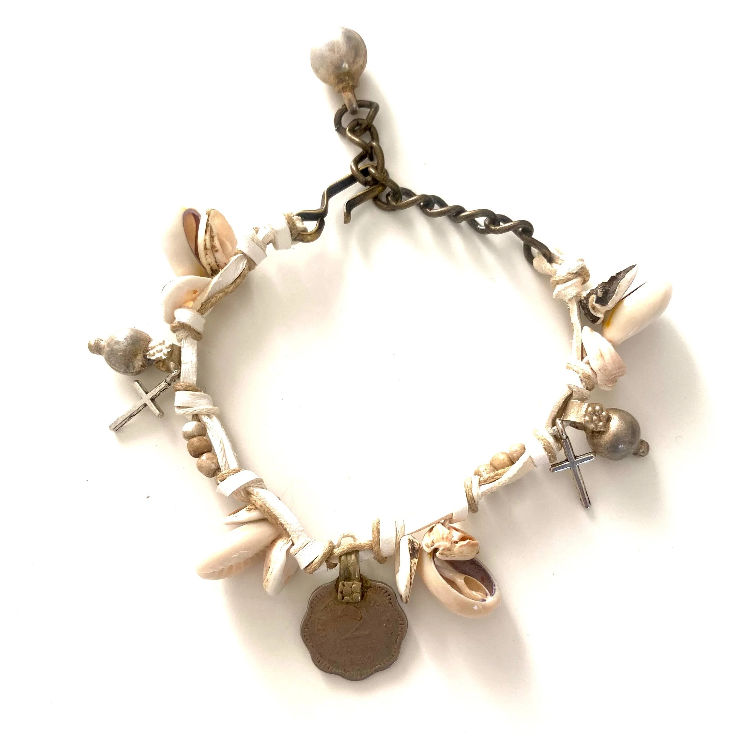 mystic bracelet