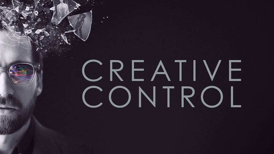 Film Society KC exclusive deal! Members get 2 for 1 tickets to the sci-fi indie sensation CREATIVE CONTROL when you show your membership card at the door. Check the Screenland Crossroads site for showtime information. SYNOPSIS In near future Brooklyn, an ad executive uses a new Augmented Reality technology to conduct an affair with his best friend's girlfriend...sort of. TRAILER