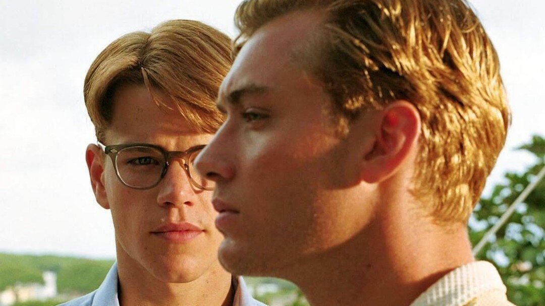 TONIGHT!

Join us for a FREE member screening of The Talented Mr. Ripley at Screenland Armour.