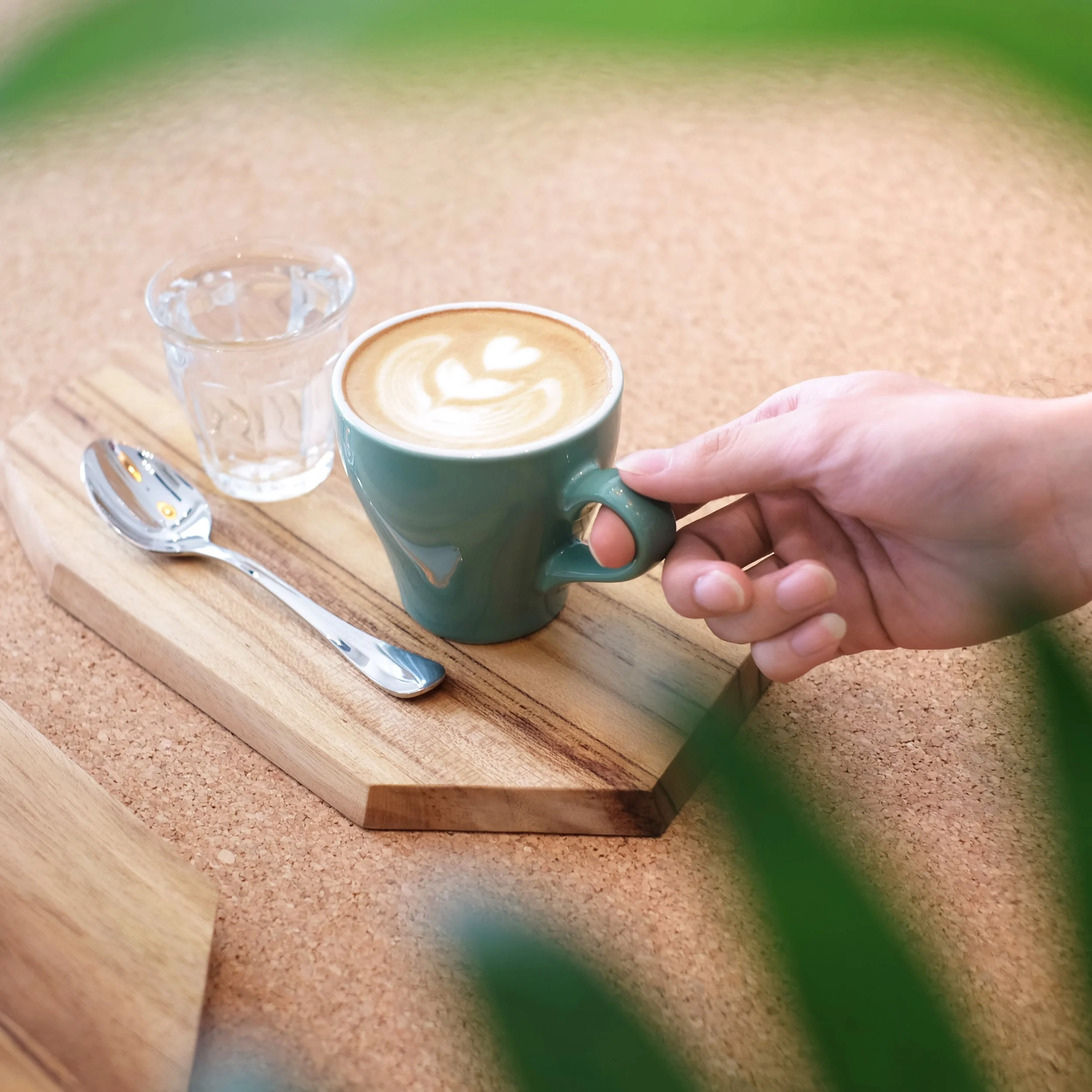 Simetri Coffee Roasters