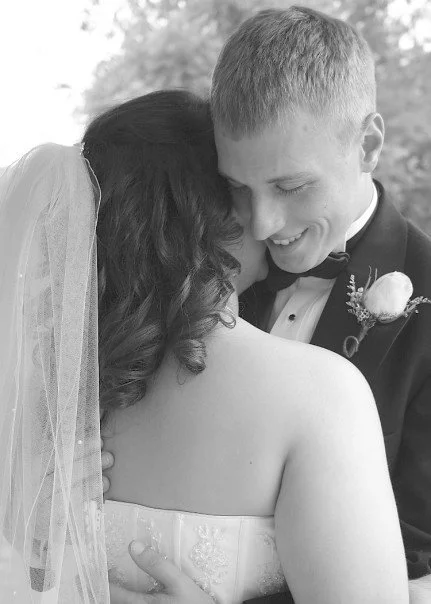 8 wonderful years! - Personal