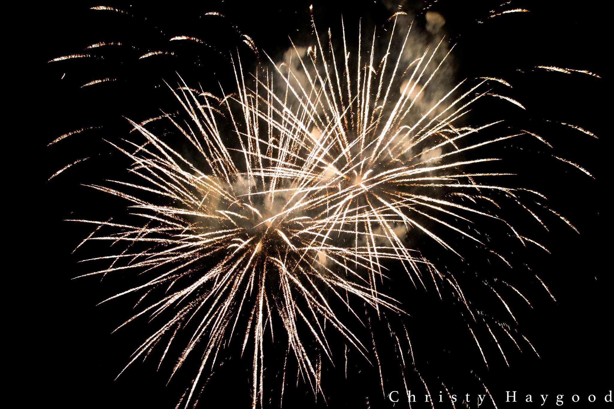 4th of July Celebration