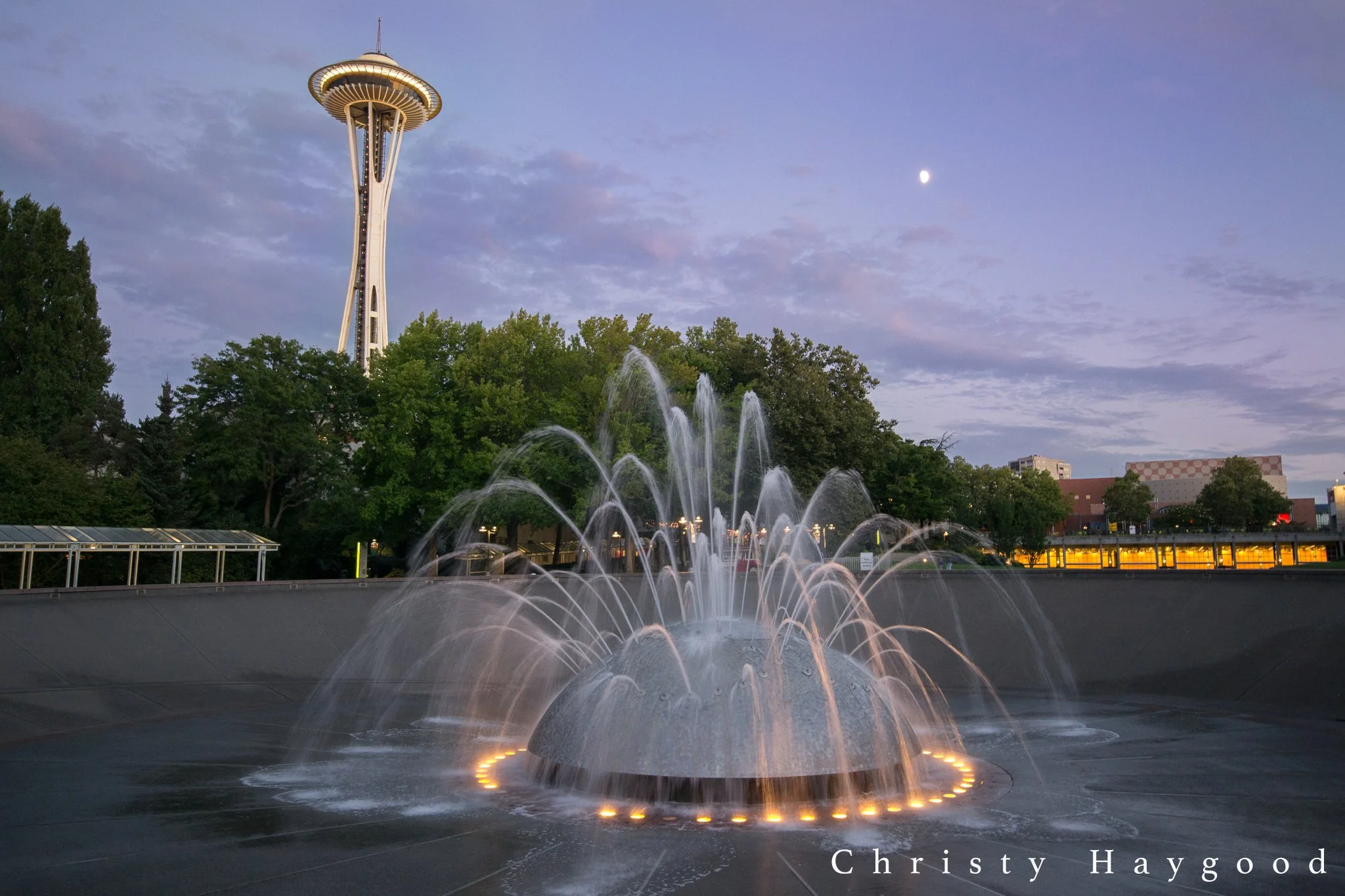 Seattle!!!