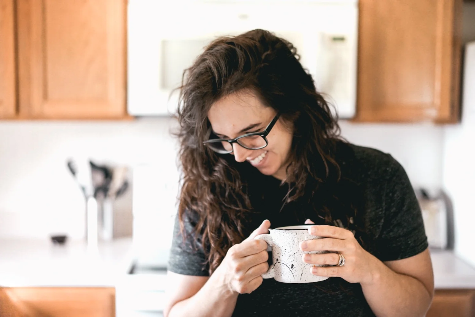 3 steps to loving yourself more