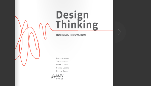 Design Thinking Business Innovation