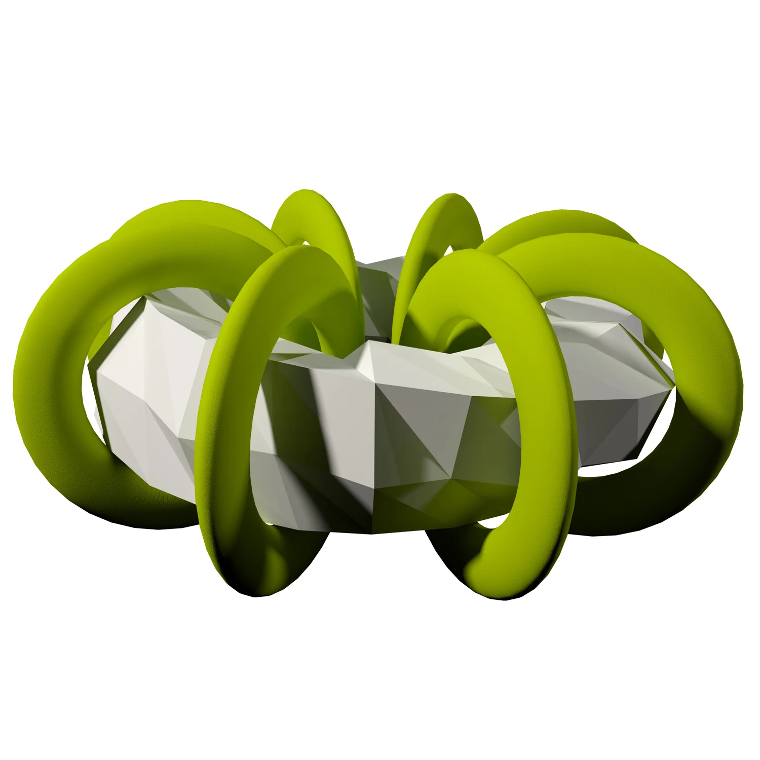 Object #001